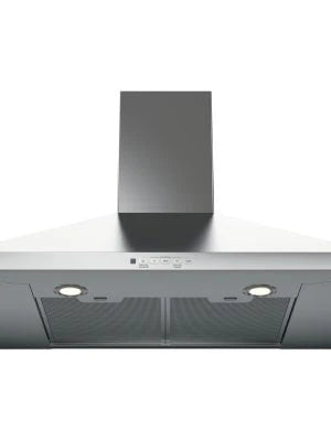 2025 GE Profile – Smart Indoor Smoker – Black