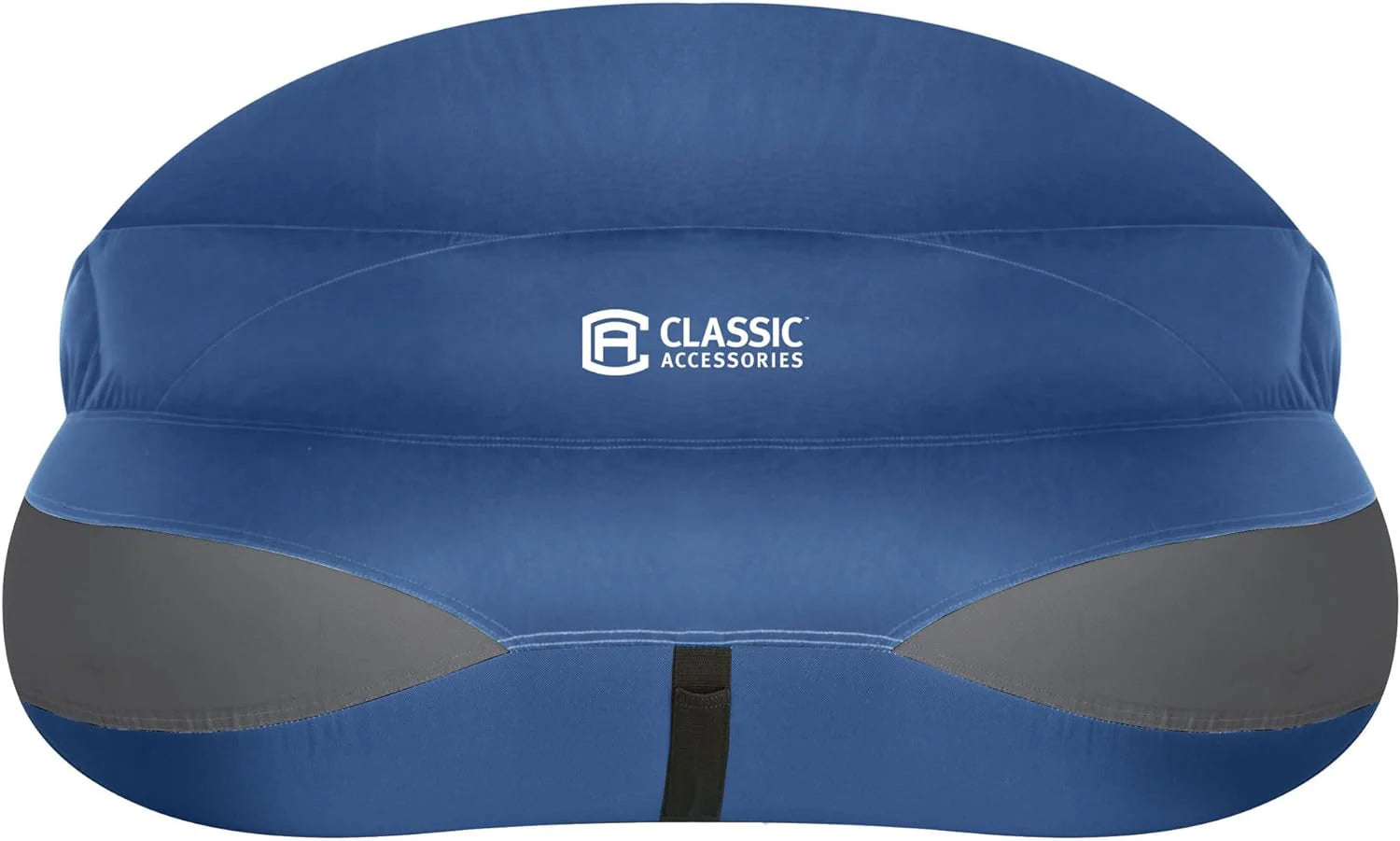 Inflatable Fishing Float Tube