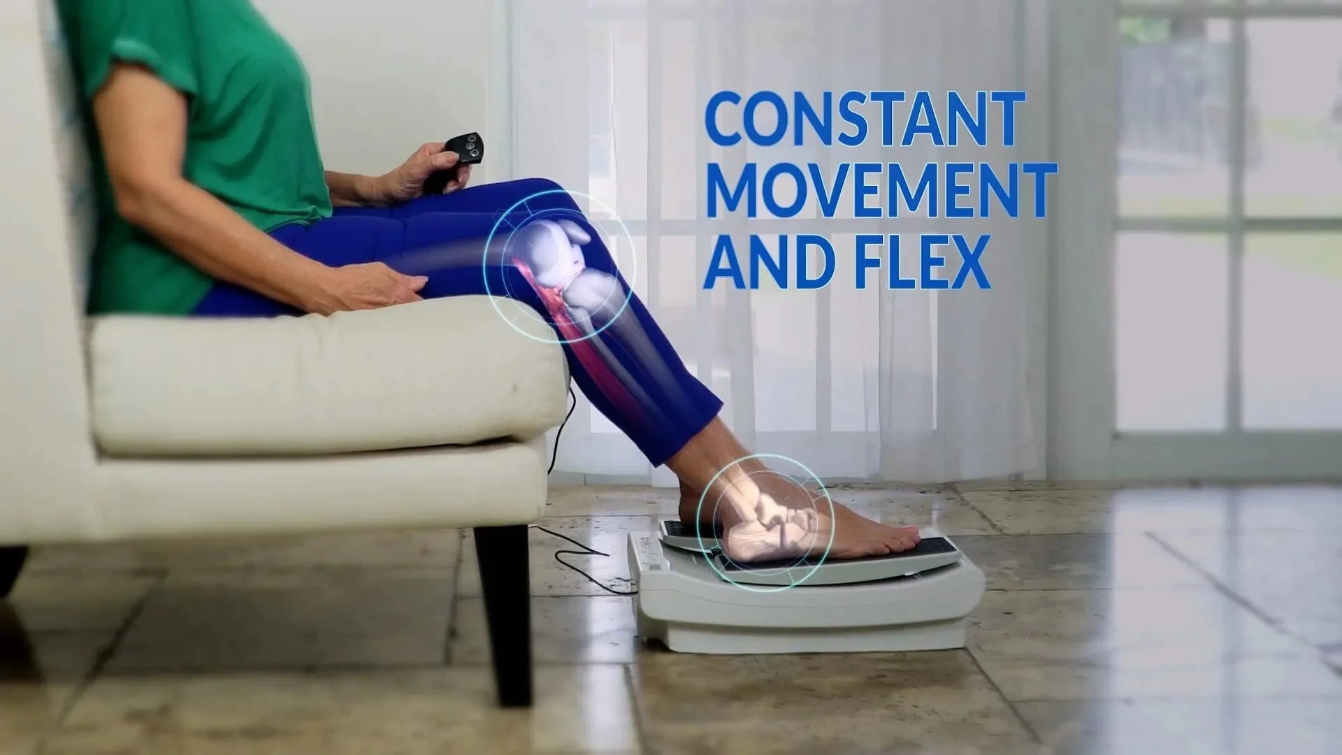 Legxercise Pro LEGX 012