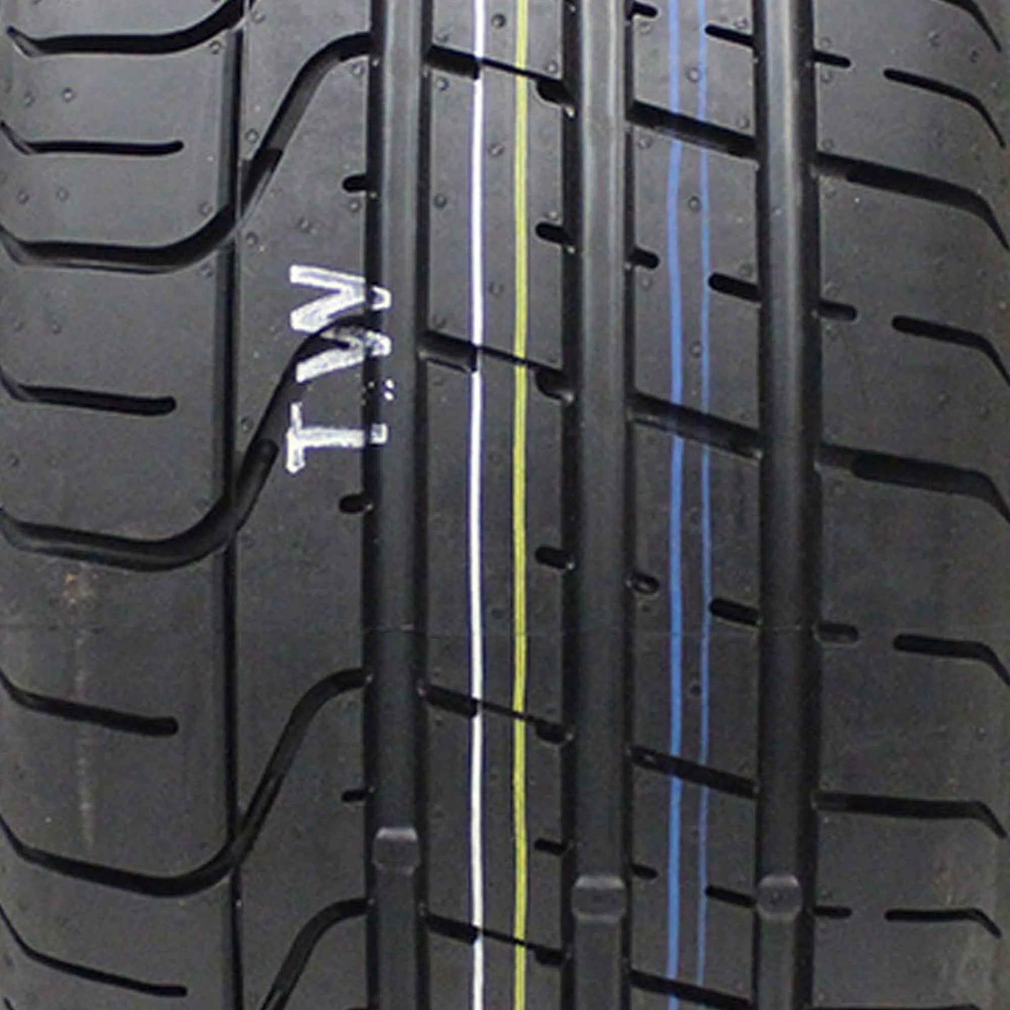 Summer 325/25ZR21 (102Y) XL passenger car tires