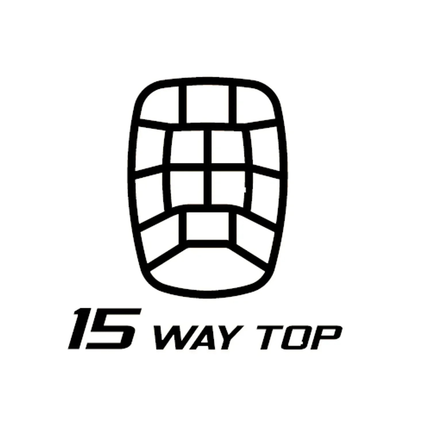 Ping DLX Cart Bag (White)