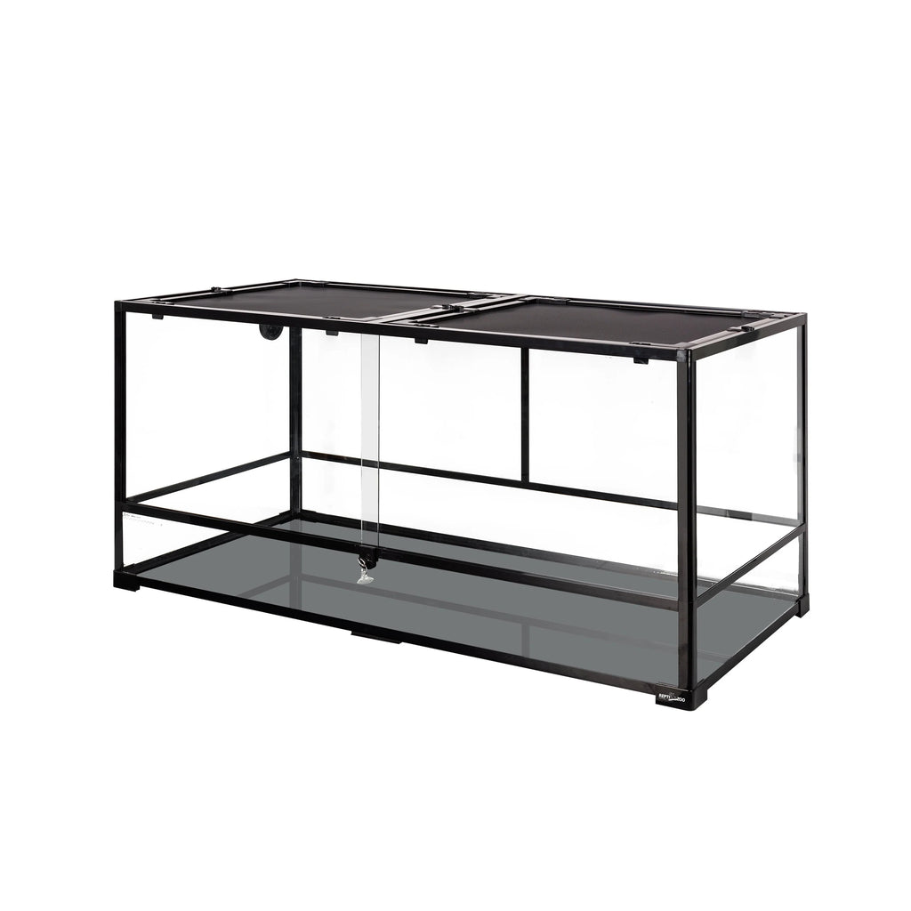 2025 120gallon Extra Large Reptile Terrarium