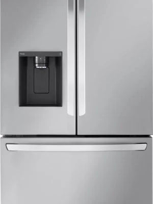 2025 GE Profile – Smart Indoor Smoker – Black
