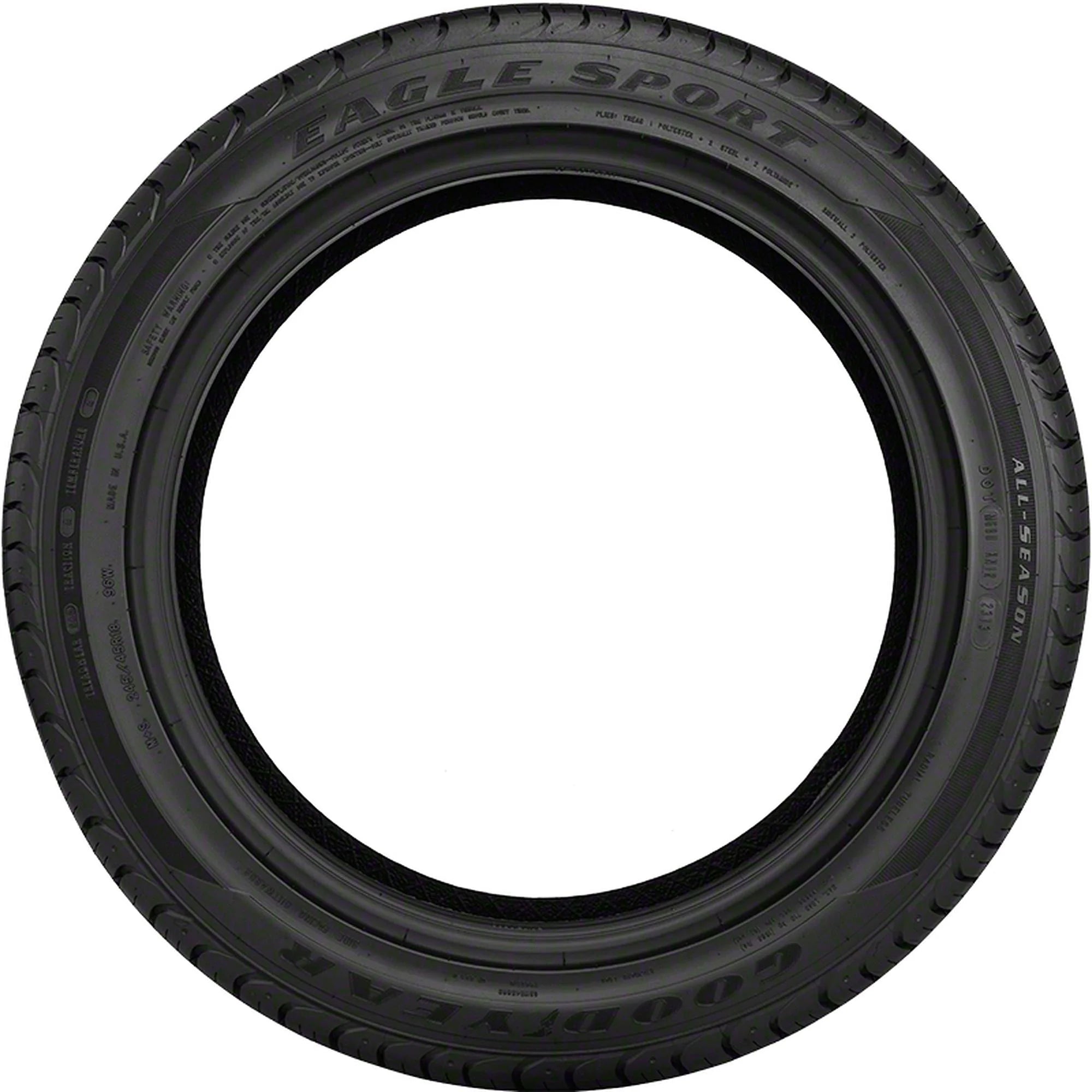 Full season 295/30R21 102V XL passenger tires