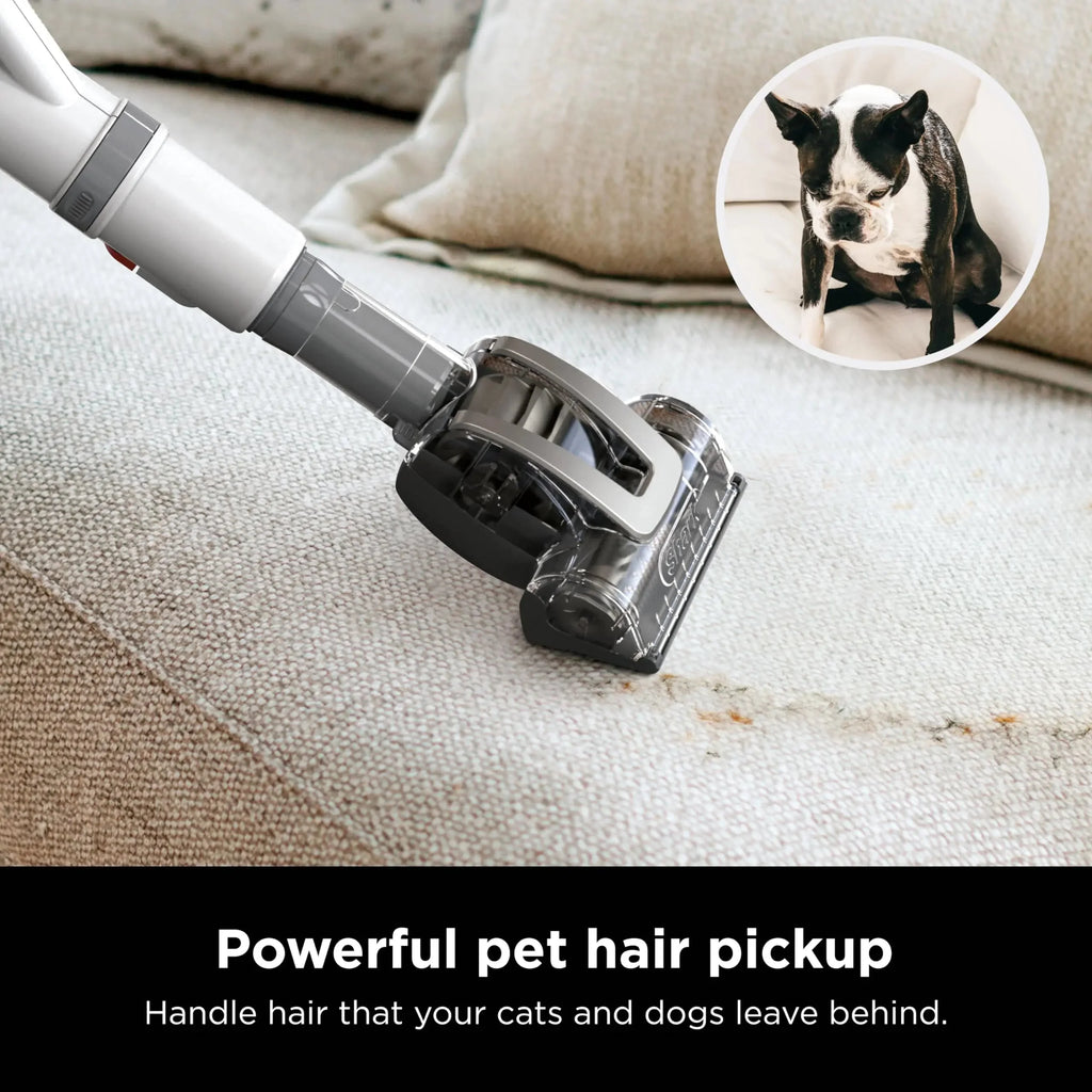 Shark NV360 Navigator Lift-Away Deluxe Upright Vacuum