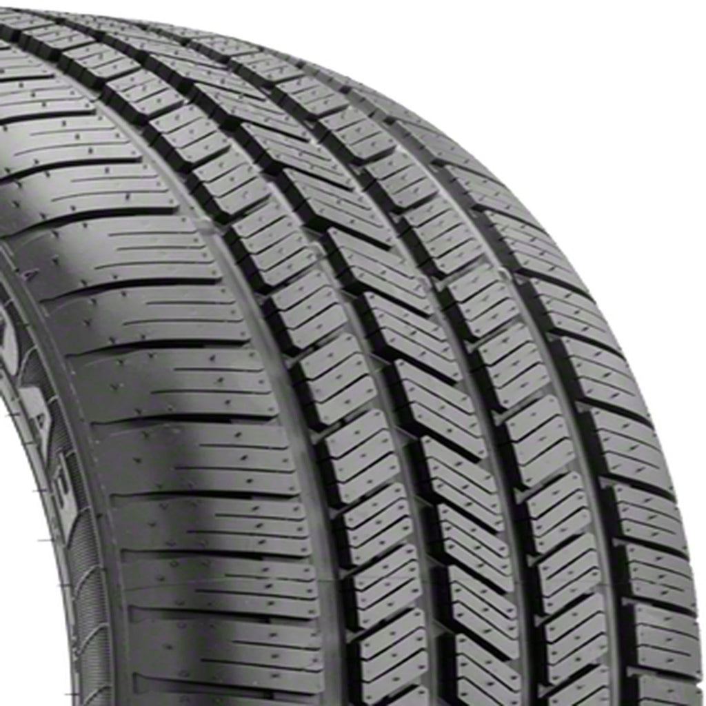 Full season 275/45R20 110V XL passenger tires