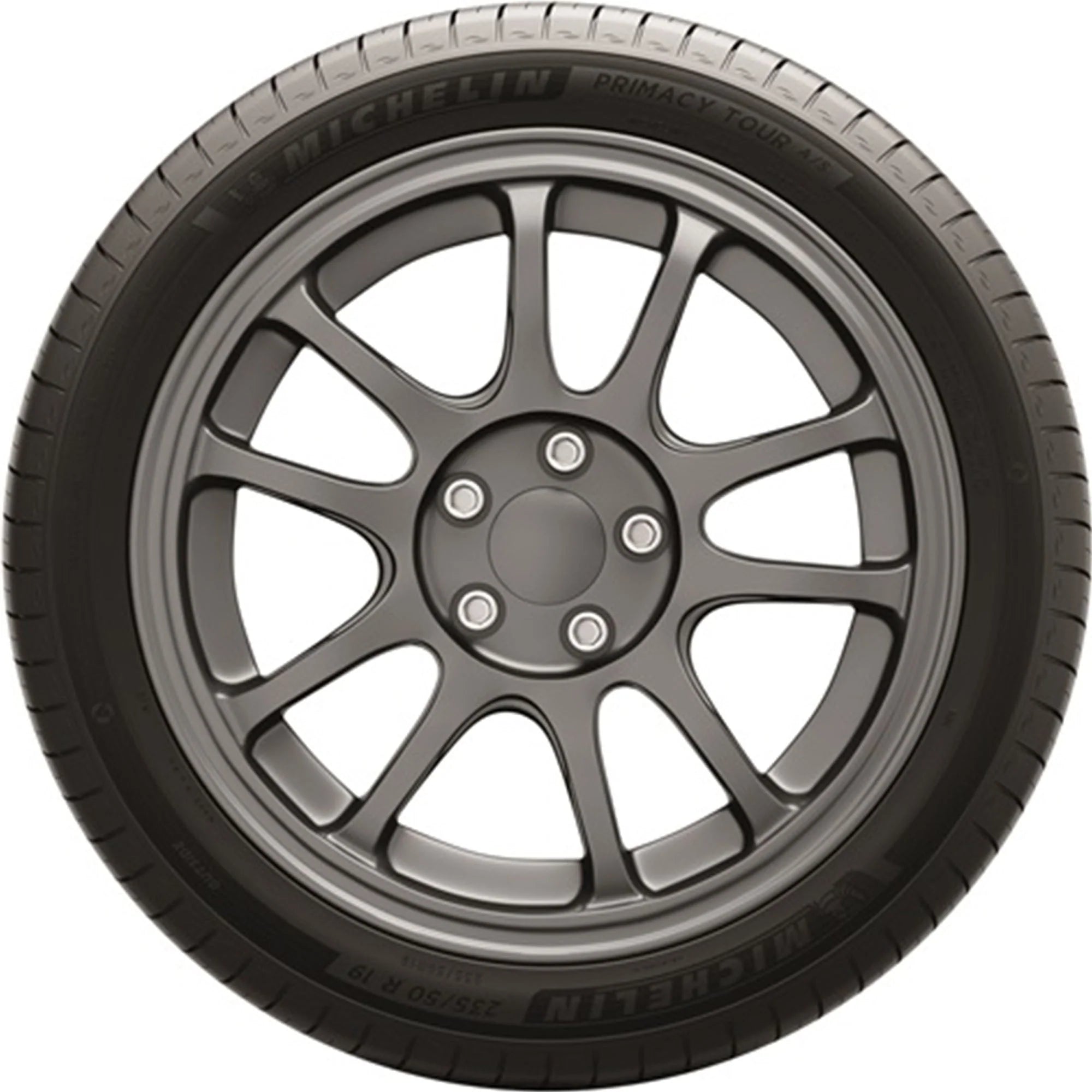 A/S Full season 275/45R21 107H tires