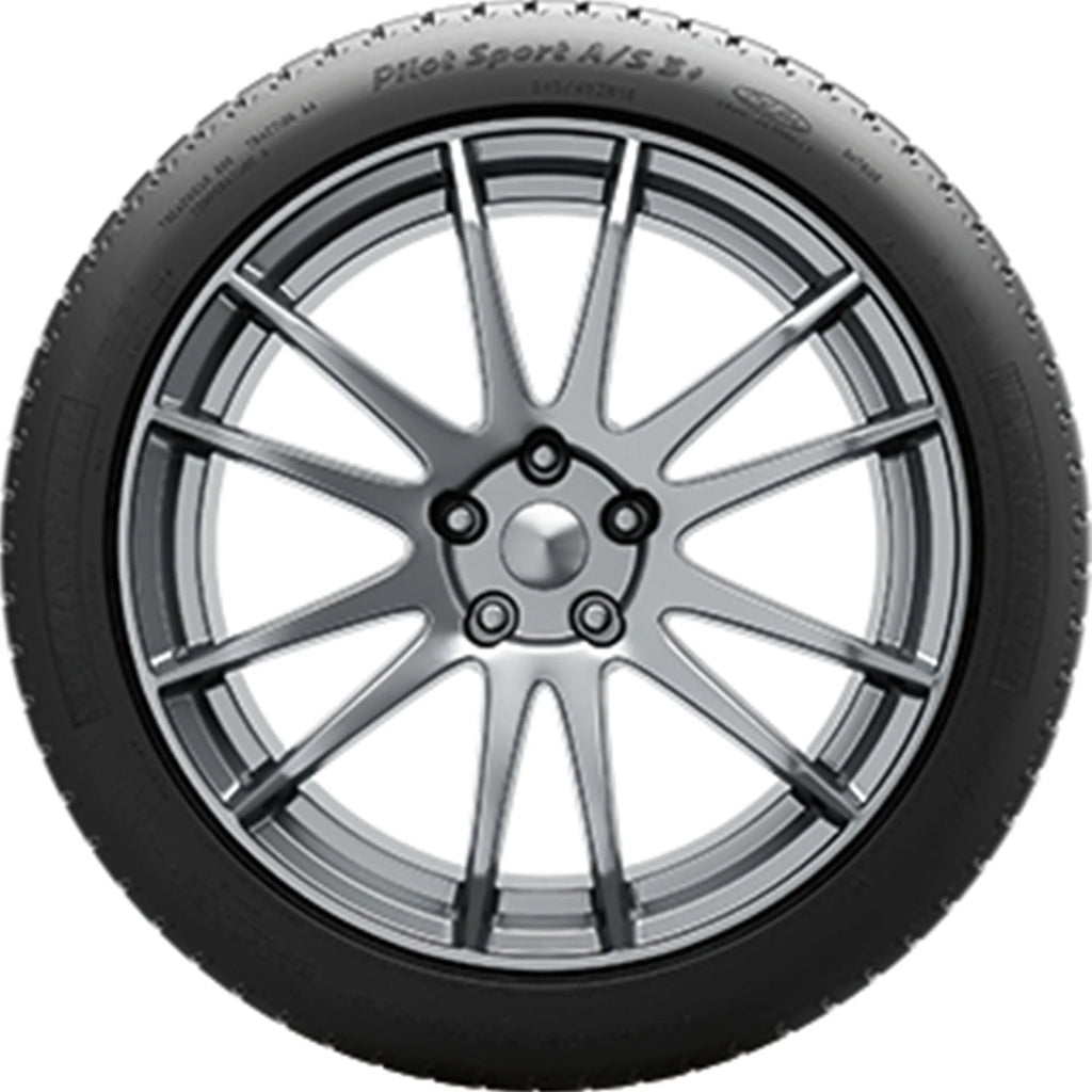 The all-season 255/35ZR19/XL 96Y tires are available on the 2013 Audi A4 Quattro Premium Plus and 2009-14 Audi A4 Base