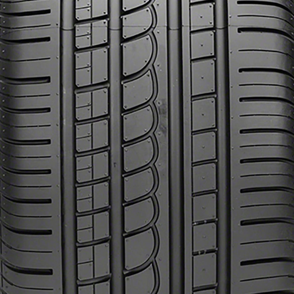 305/35ZR21 109Y XL passenger car tyre