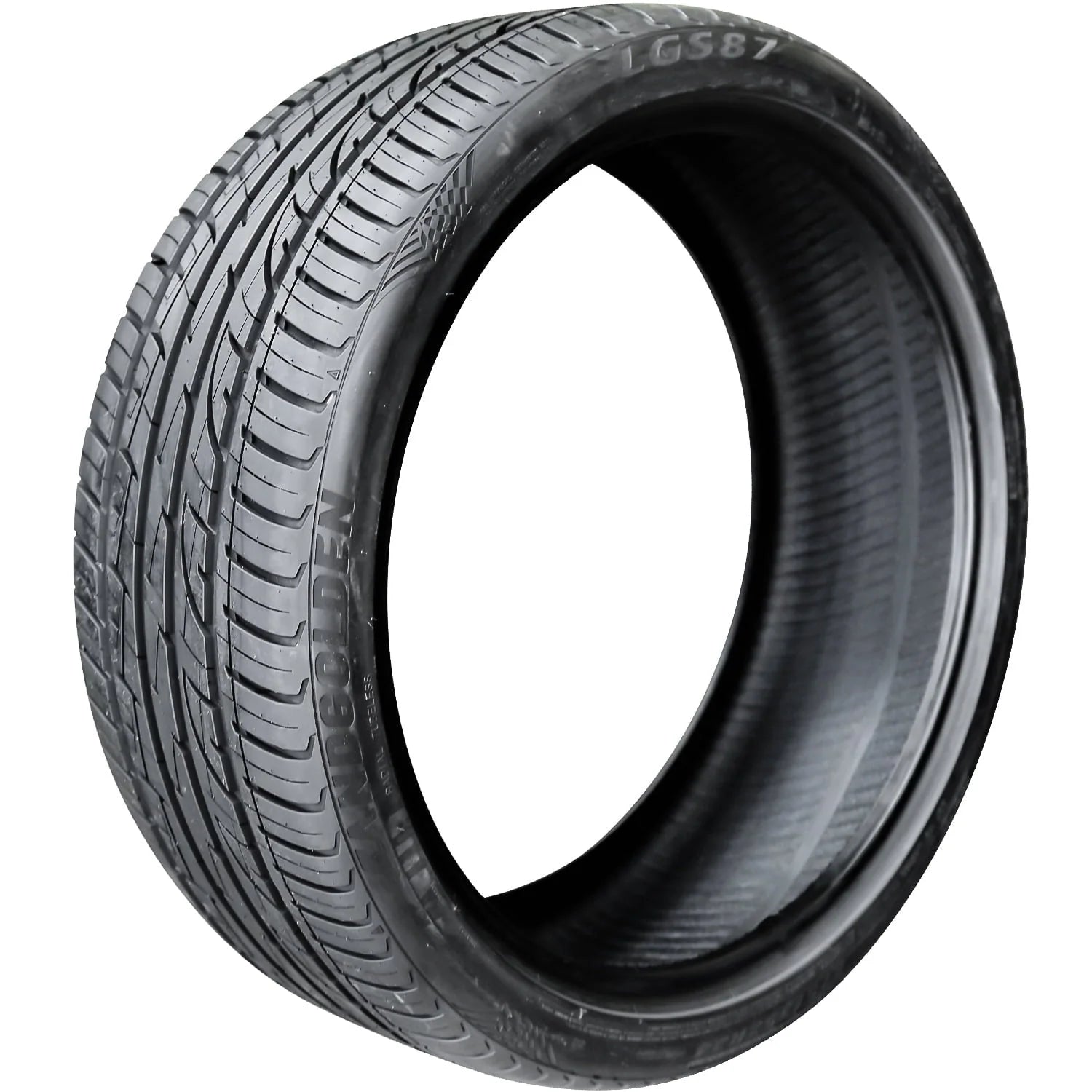 A set of 4 (quad) 275/40R20 ZR 106W XL full season performance tires