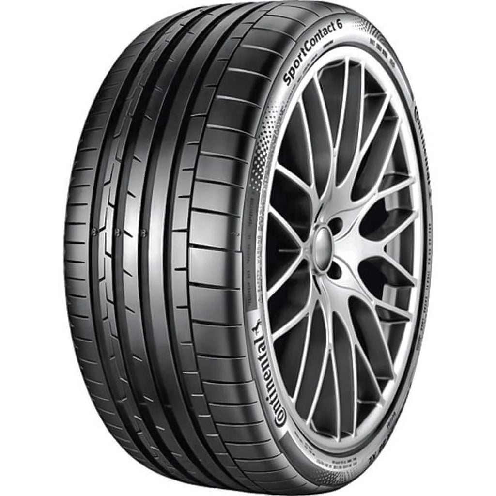 Full season 325/25ZR21 325/25R21 102Y XL HP