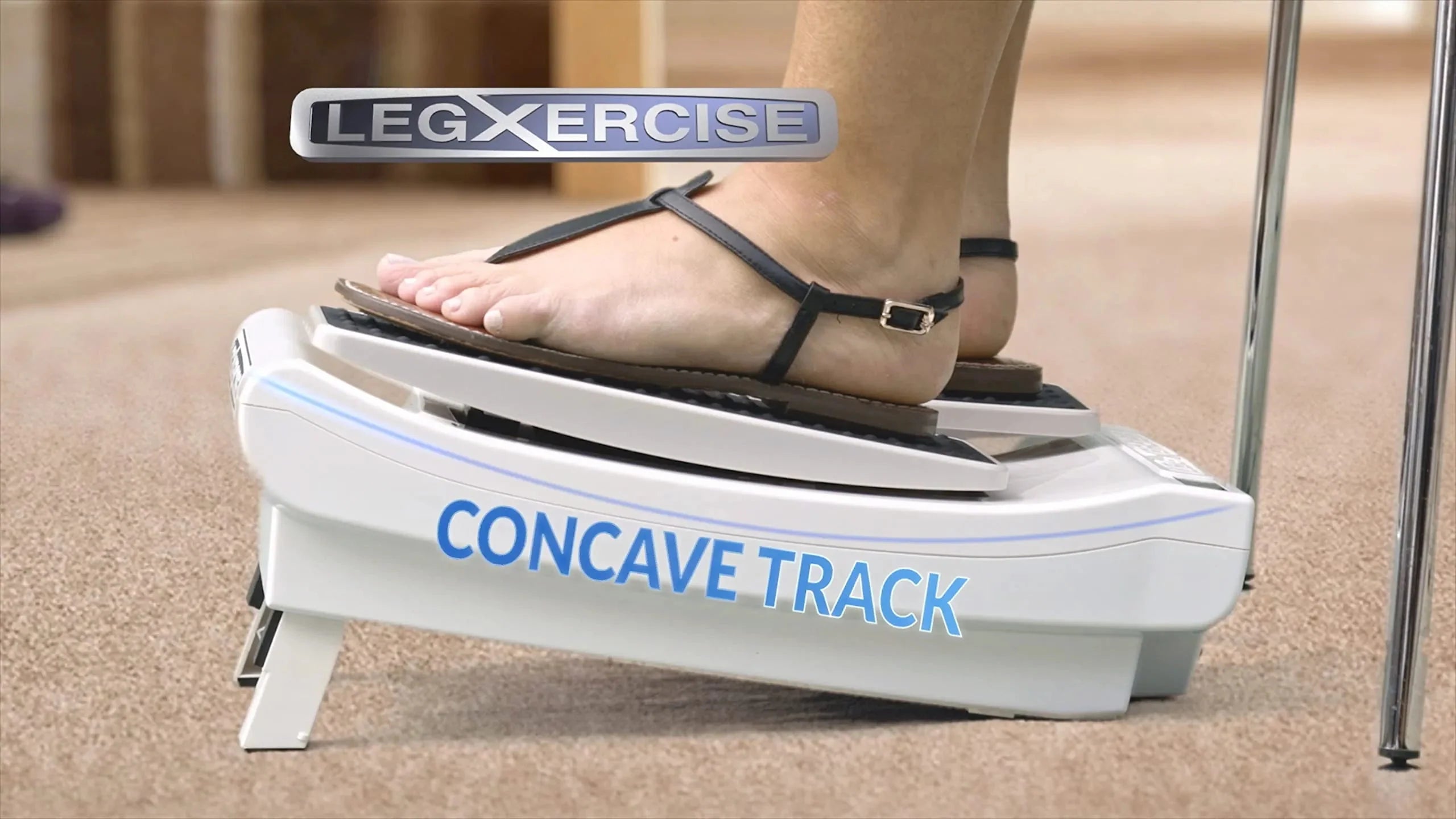 Legxercise Pro LEGX 012