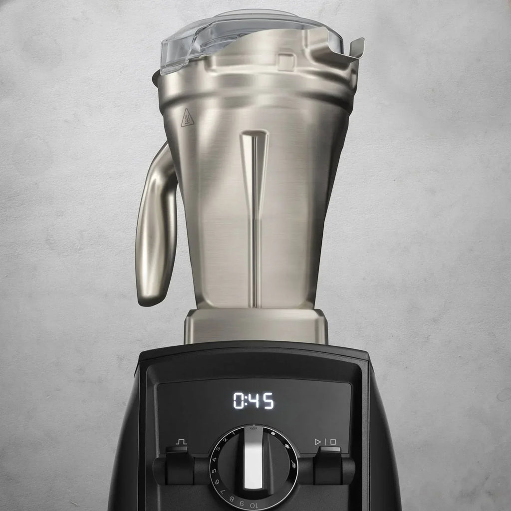 48 oz Stainless Steel Container