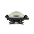 WEBER? Q 1000 GAS GRILL