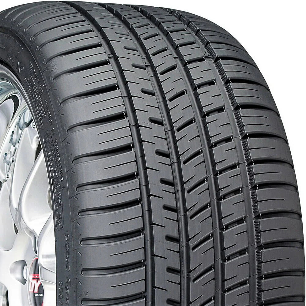 Full season 245/40ZR20/XL 99Y tires for: 2014-16 Chevrolet Impala LTZ, 2017-18 Chevrolet Impala LT