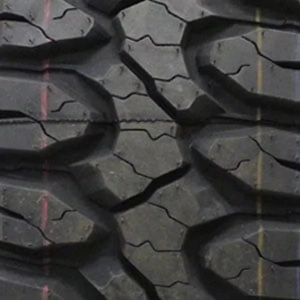 Milestar Patagonia M/T Mud Terrain LT315/70R17 121/118Q D Light Truck Tire