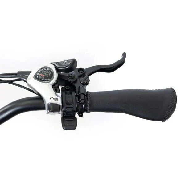 SILVERADO 20 48V/14AH 750W Foldable Fat Tire Electric Trike, 330LBS (96817362)