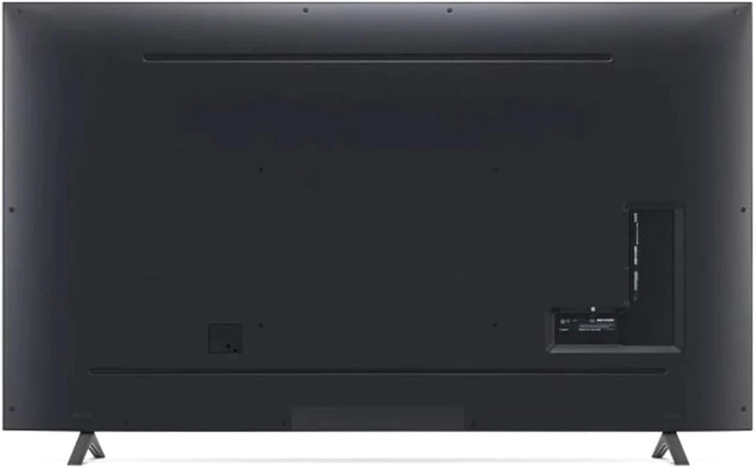 LG UQ7590 86 Inch Class UHD Smart TV 86UQ7590PUD, 2022 ?? AI Powered 4K, Alexa Built In, Grey