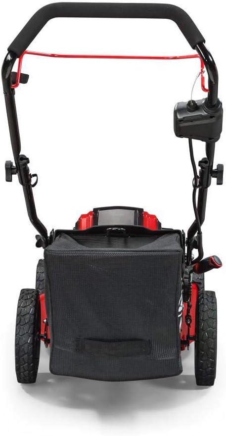 Snapper XD 82V MAX Electric Cordless 21′′ Push Lawn Mower