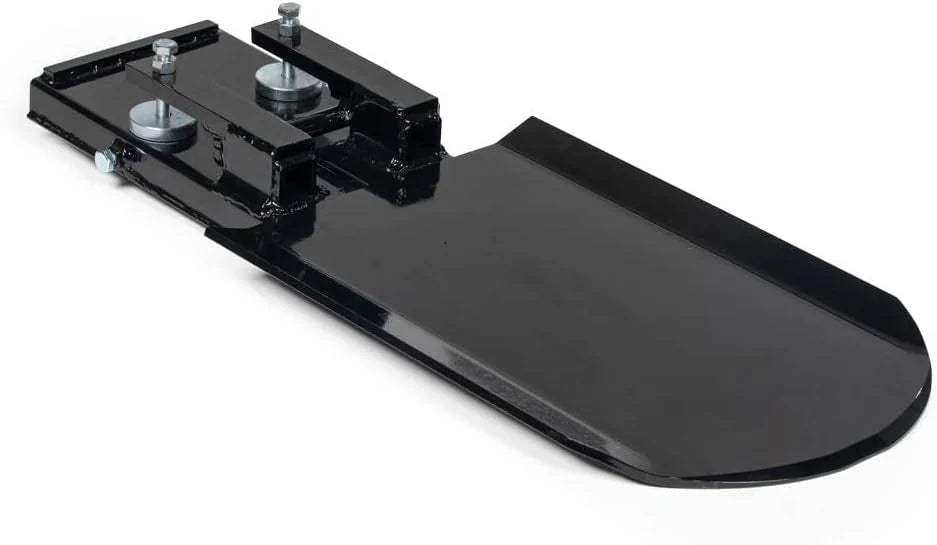Attachments Clamp-On Quick Spade Combo 45 x 18 Dig Footings, Trenches, and Stump Removal