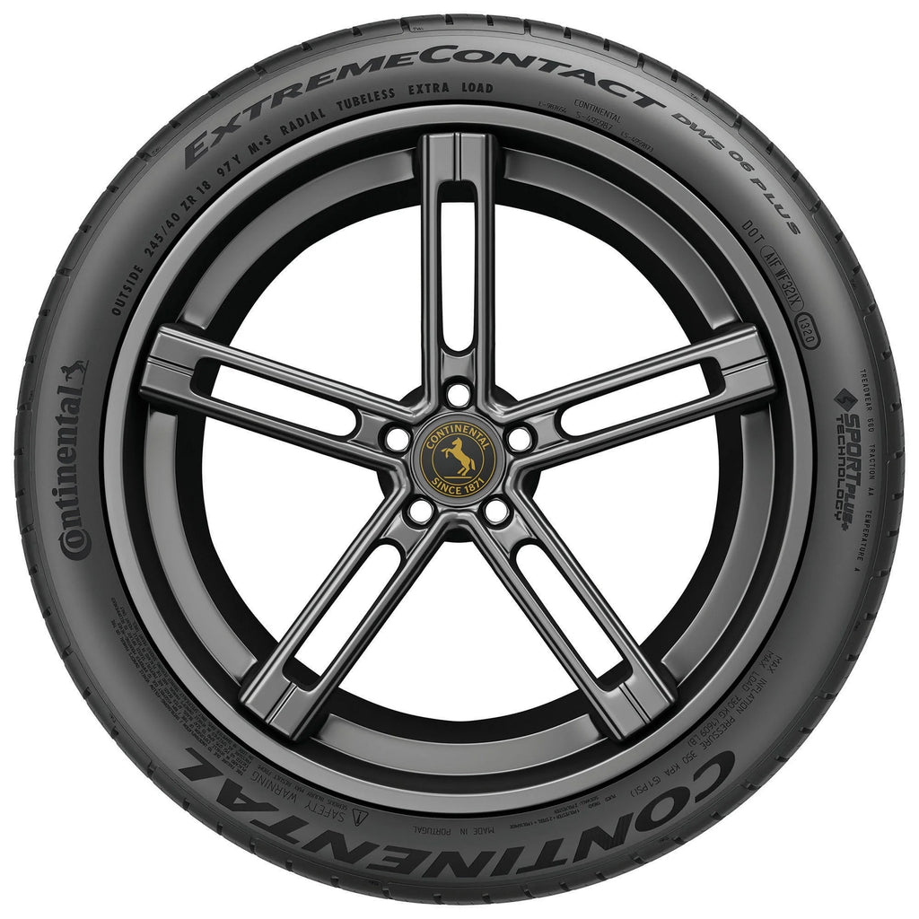 Full season 255/35ZR19 96Y XL passenger tires