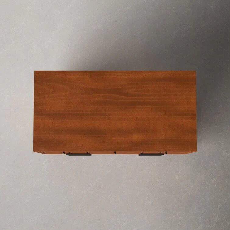 7 - Drawer Dresser