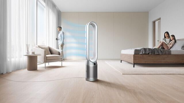 Dyson Purifier Cool? Gen1 TP10