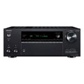 Onkyo TX-NR7100 9.2 Channel THX Certified 8K AV Receiver with Dolby Atmos, Alexa Compatible