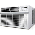 LG LW8016ER 8,000 BTU Window Air Conditioner