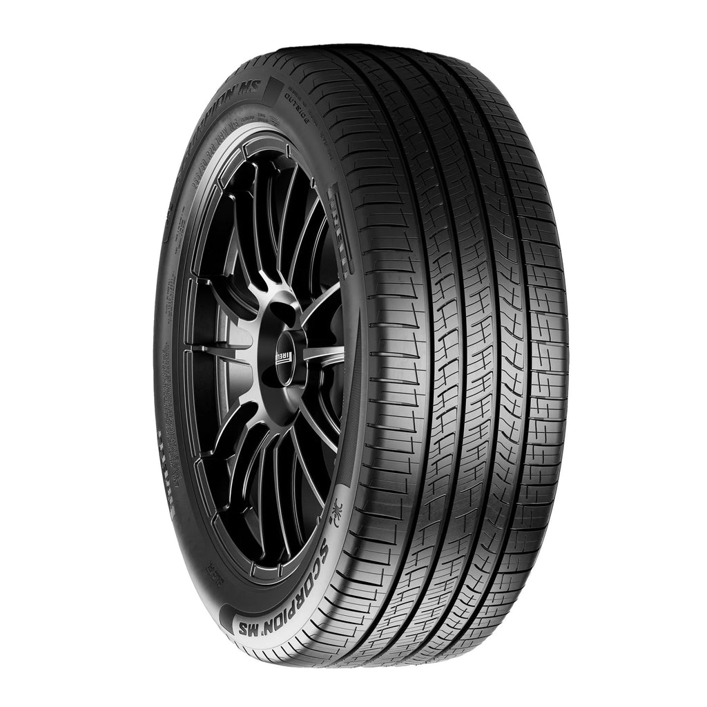 Full season 245/45R21 104V XL SUV/ crossover tires