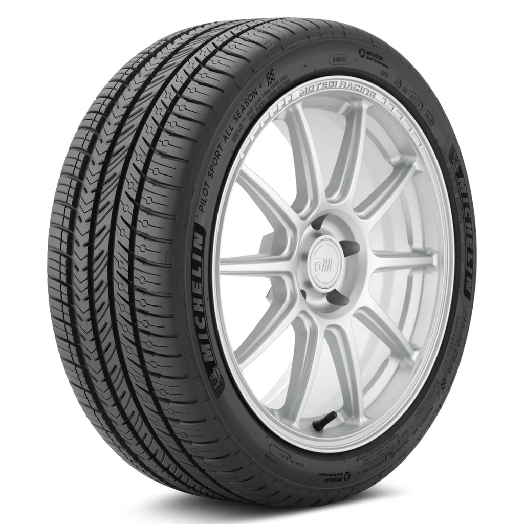 Full season 4 295/35ZR21/Xl 107Y tyres suitable for: 2022-23 BMW X5 M race, 2021 BMW X5 M