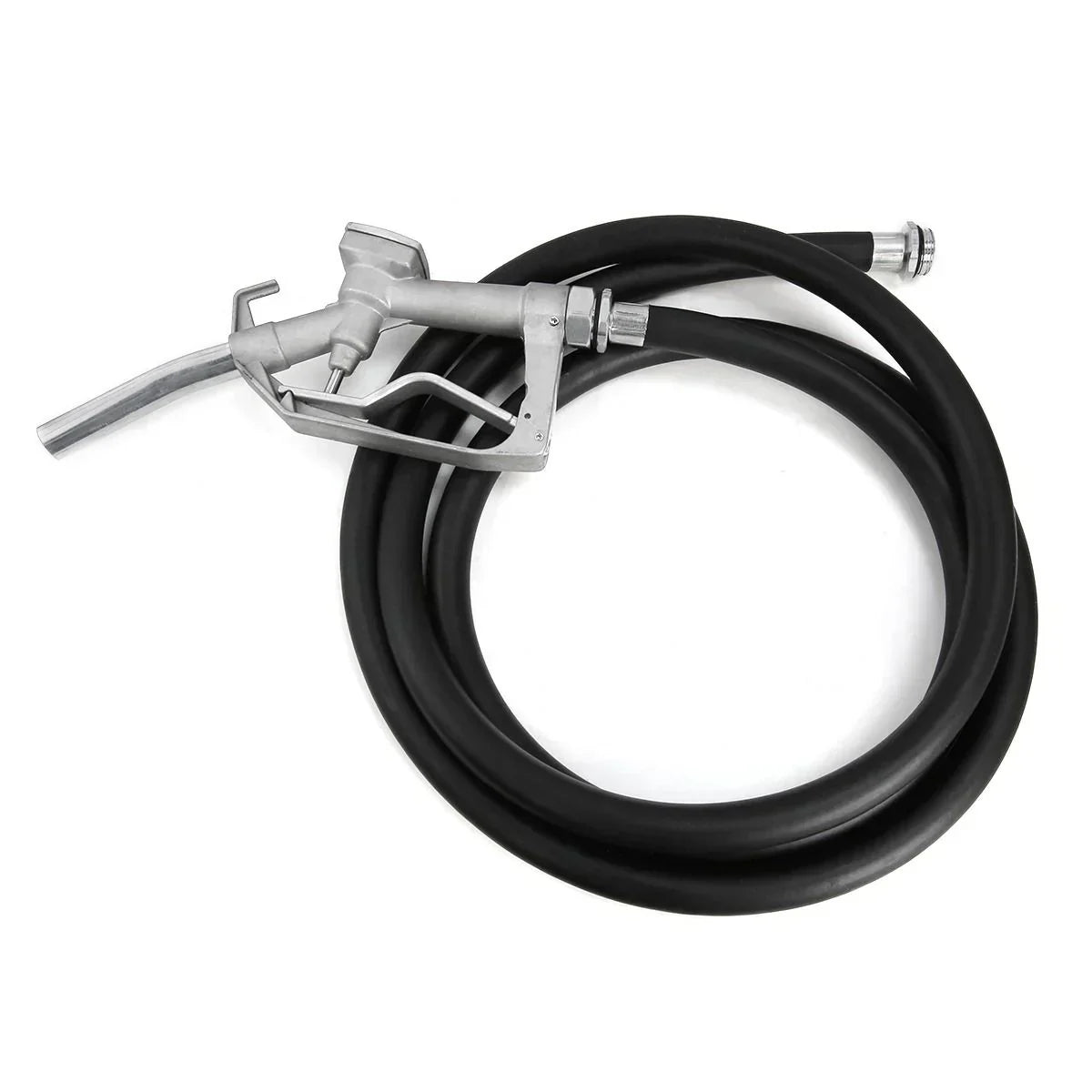 Fuel Transfer Pump 12 Volt 20 GPM Diesel Gas Gasoline Kerosene