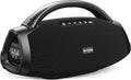 W-KING X20 Bluetooth Party Speaker, 330W, IPX7, 7.5 Subwoofer
