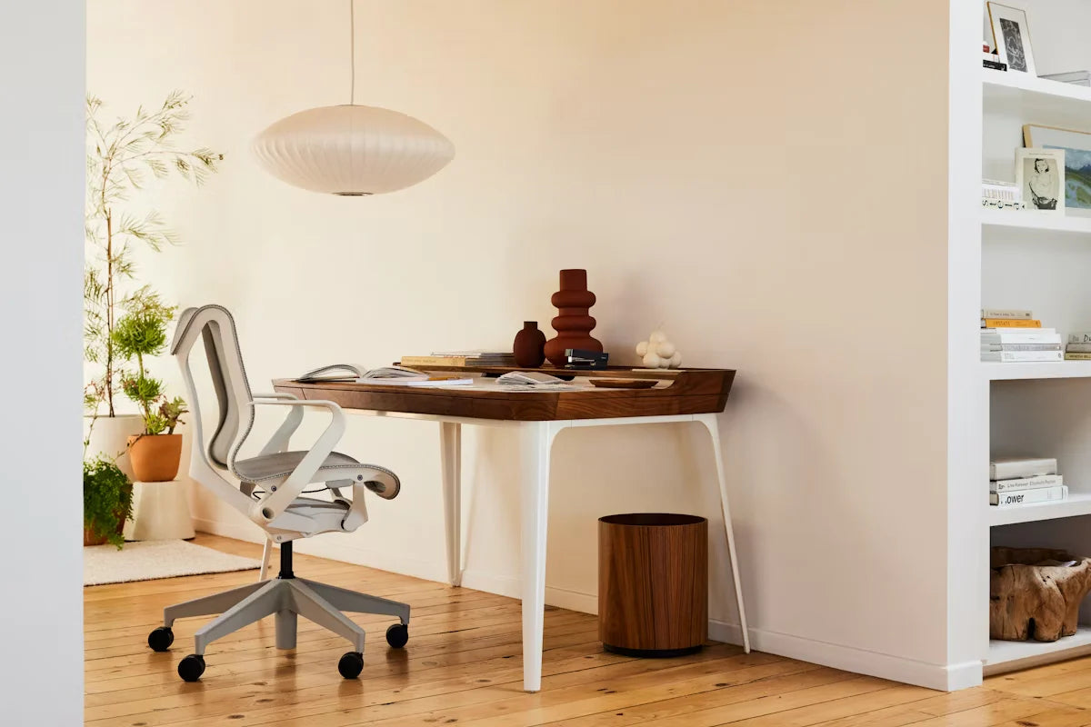 Cosm Chair, Low Back