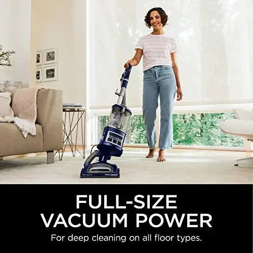 Shark NV360 Navigator Lift-Away Deluxe Upright Vacuum