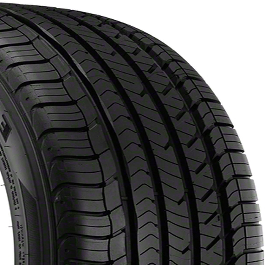 Full season 295/30R21 102V XL passenger tires