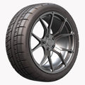 AS full season 245/45ZR20/XL 103Y tyres