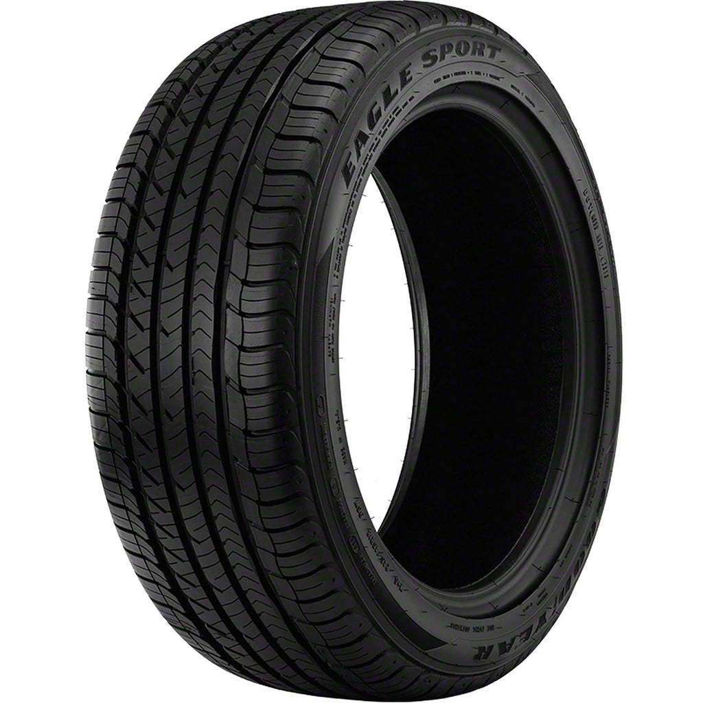 Full season 255/35R19 96W XL passenger tires