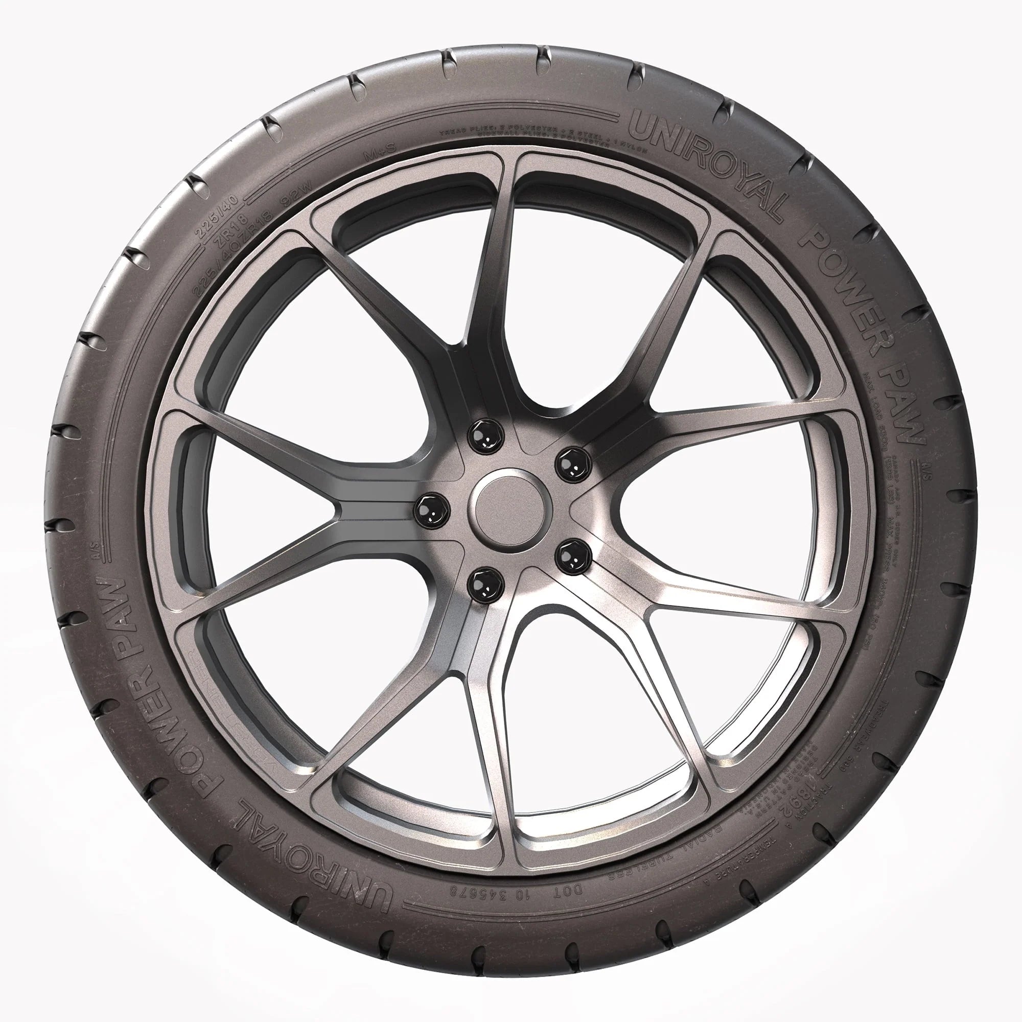 AS full season 245/45ZR20/XL 103Y tyres