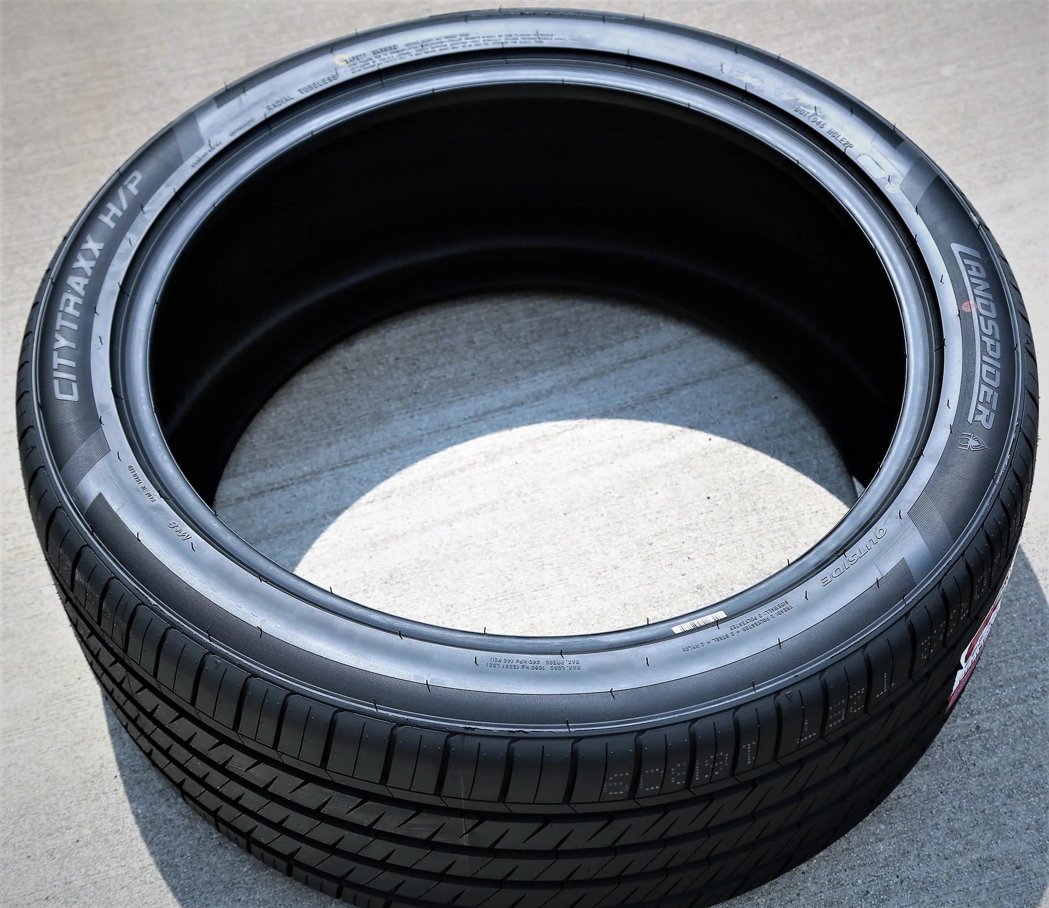 2(2)275/30ZR20 275/30R20 97W XL AS /S Performance tires