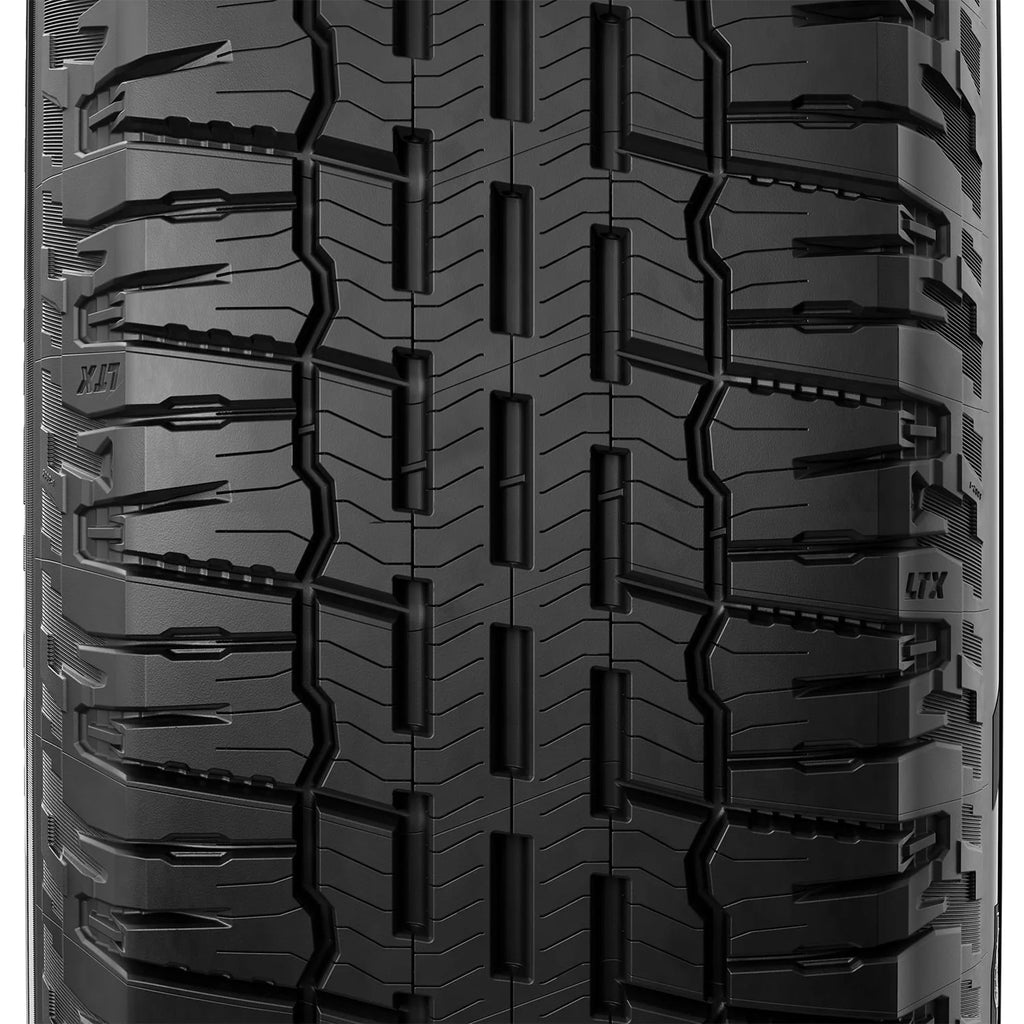 All season LT275/65R20/E 126/123S tires