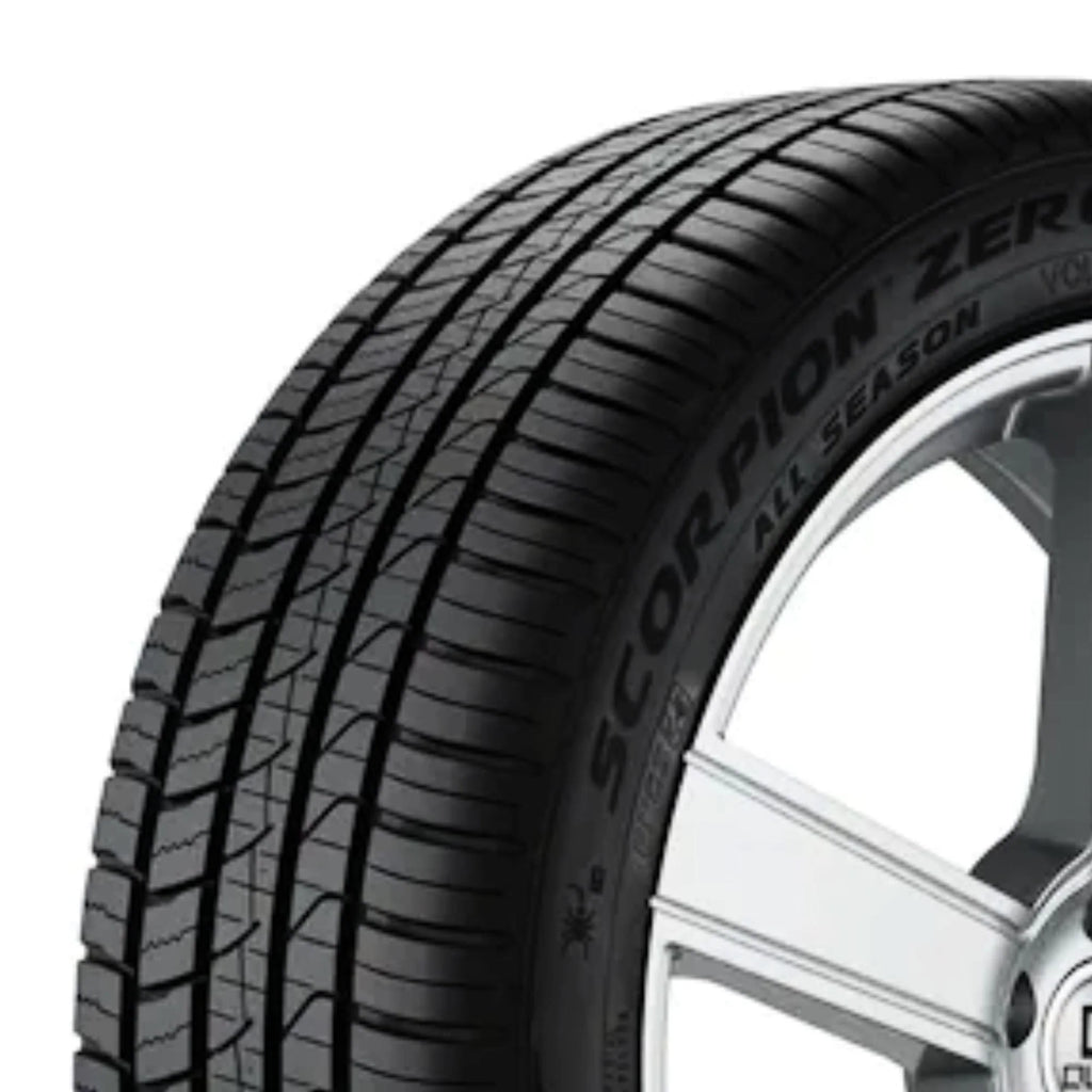 Full season 235/45R20 100H XL SUV/ crossover tires