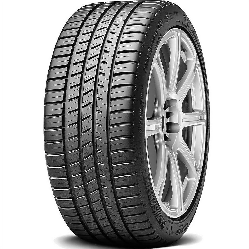 Full season 245/40ZR20/XL 99Y tires for: 2014-16 Chevrolet Impala LTZ, 2017-18 Chevrolet Impala LT