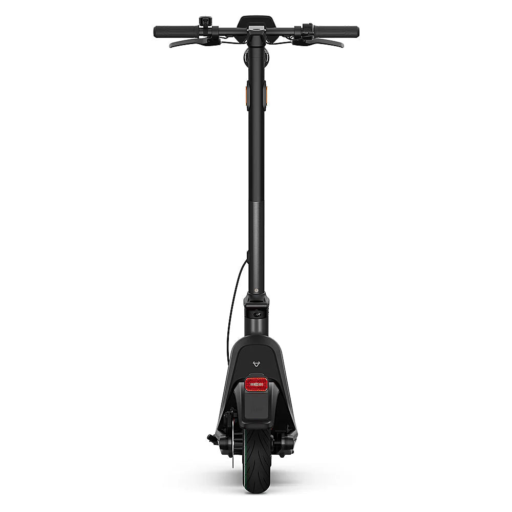 NIU KQi3 Pro Foldable Electric Kick Scooter w/ 31 mi Max Operating Range & 20 mph Max Speed ?? Black