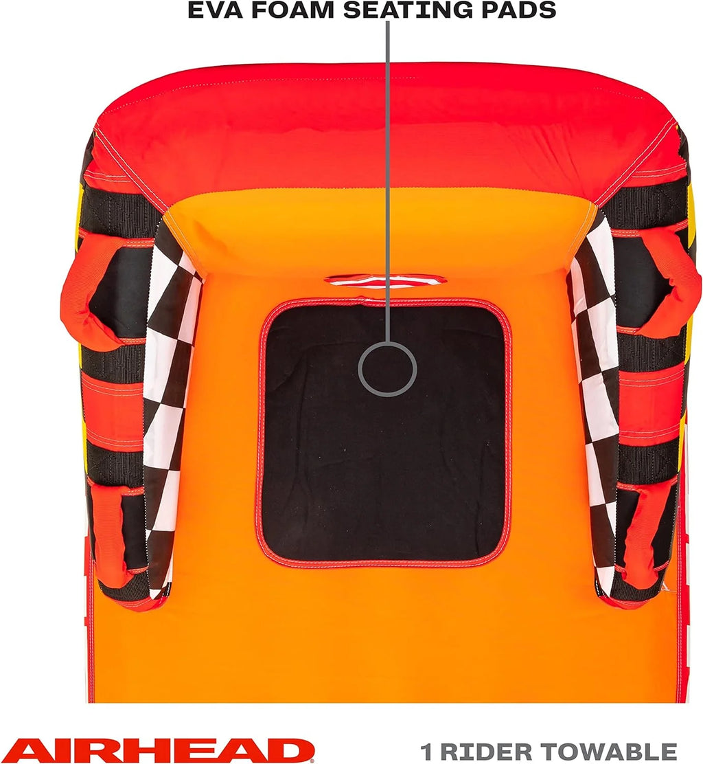Tube for Boating and Water Sports