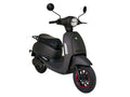 GreenStreet GreenStreet Elektro-Roller ?SEED?, mit Lithium-Ionen-Akku, Eco-Modus, 50 km Reichweite