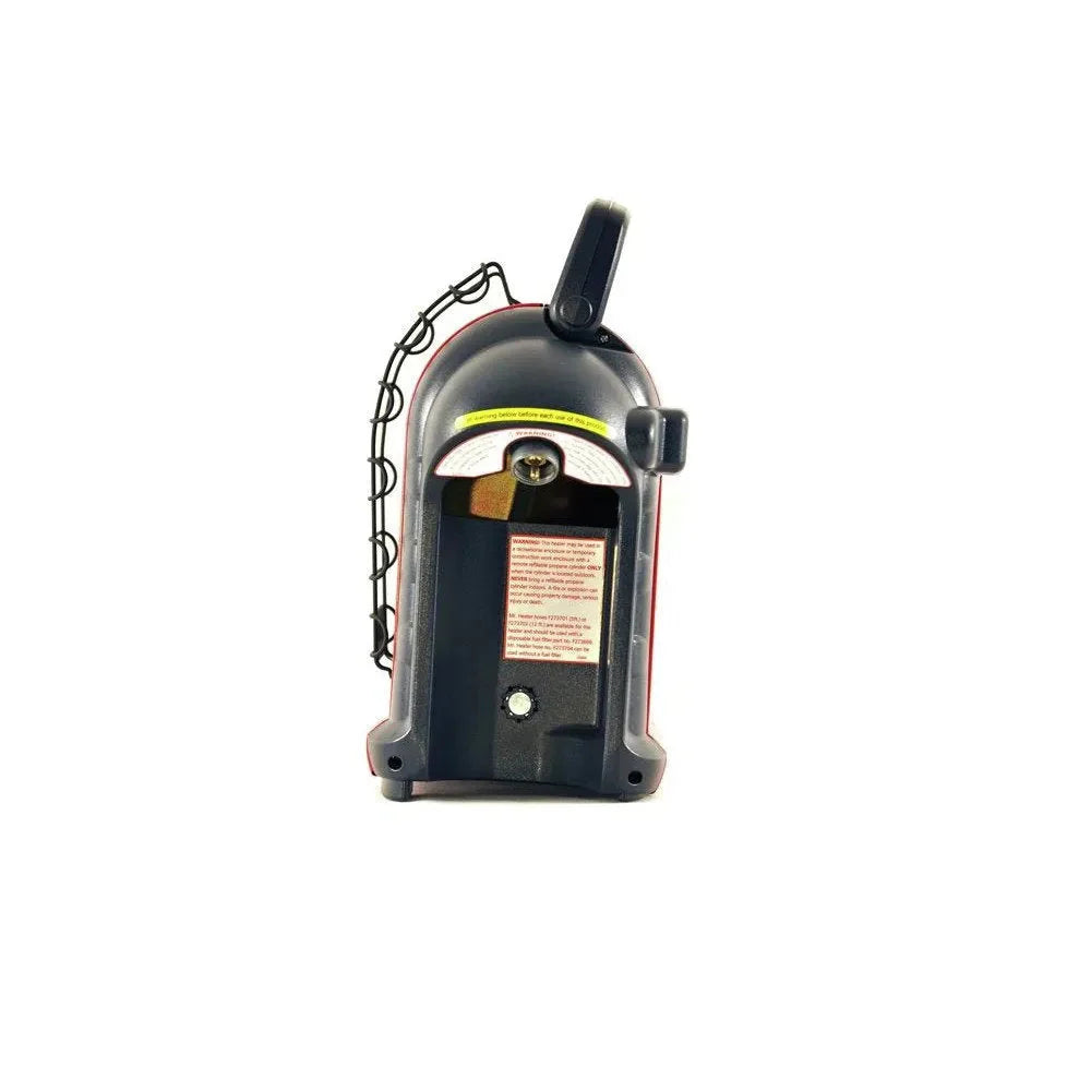 Mr.Heater Portable Buddy 9000 BTU Propane Heater