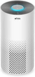 Afloia Air Purifiers for Home Large Room Up to 1076 Ft, H13 True HEPA Air Purifiers for Bedroom