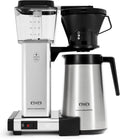 Technivorm Moccamaster KBT Coffee Brewer, 40oz, Polished Silver
