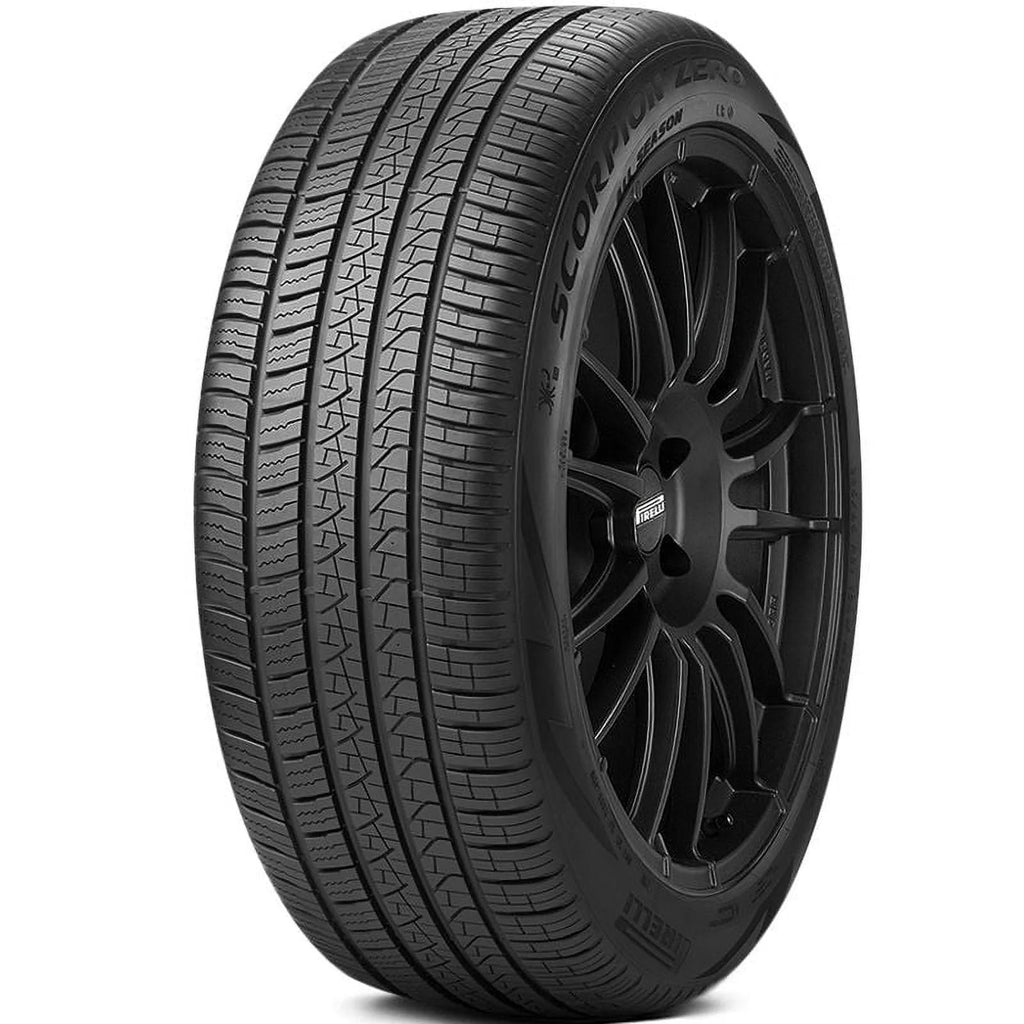Full season 275/50R20 113V XL SUV/ crossover tires